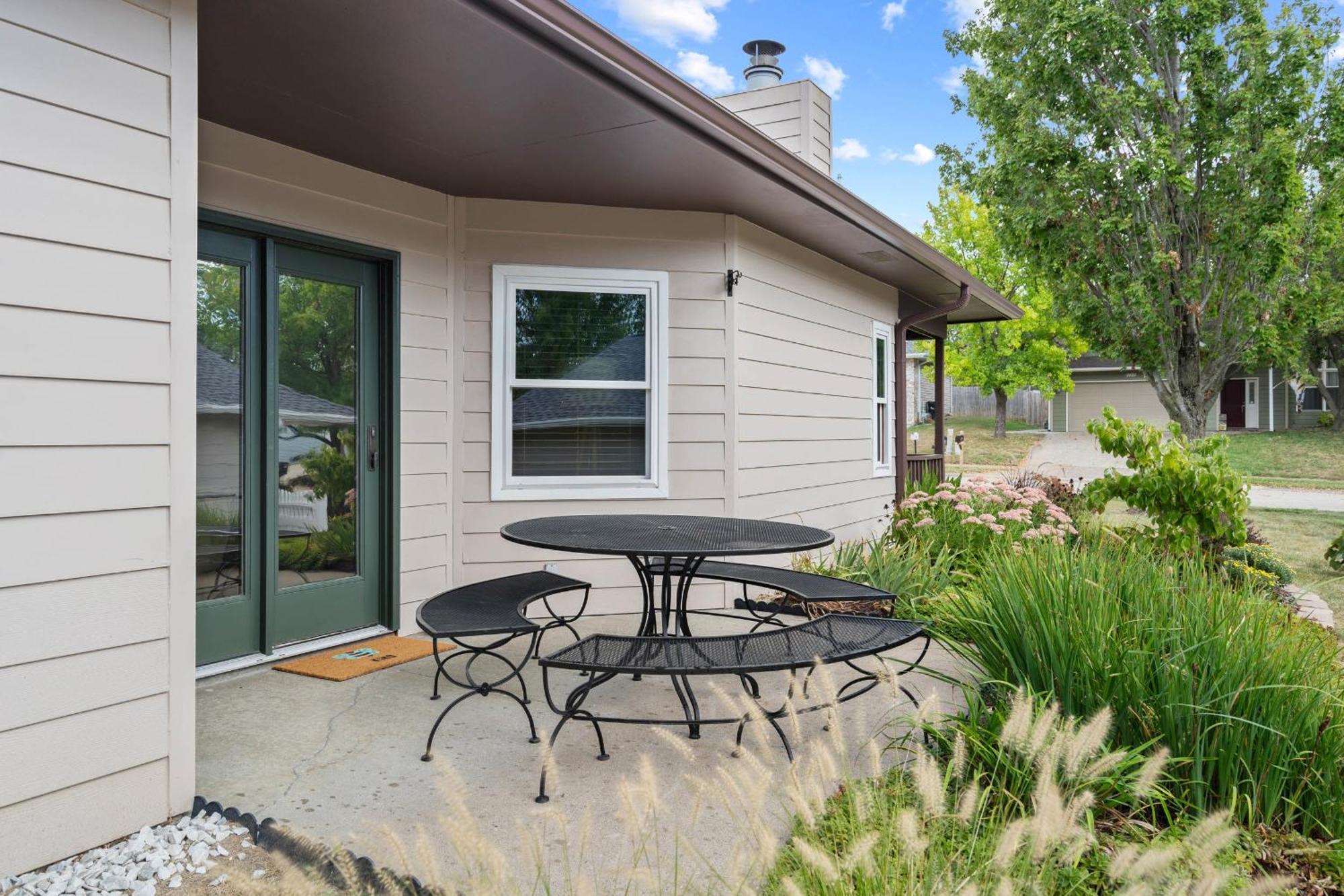 1 5 Miles To Mizzou ~ Spacious & Updated Home~ Columbia Luaran gambar
