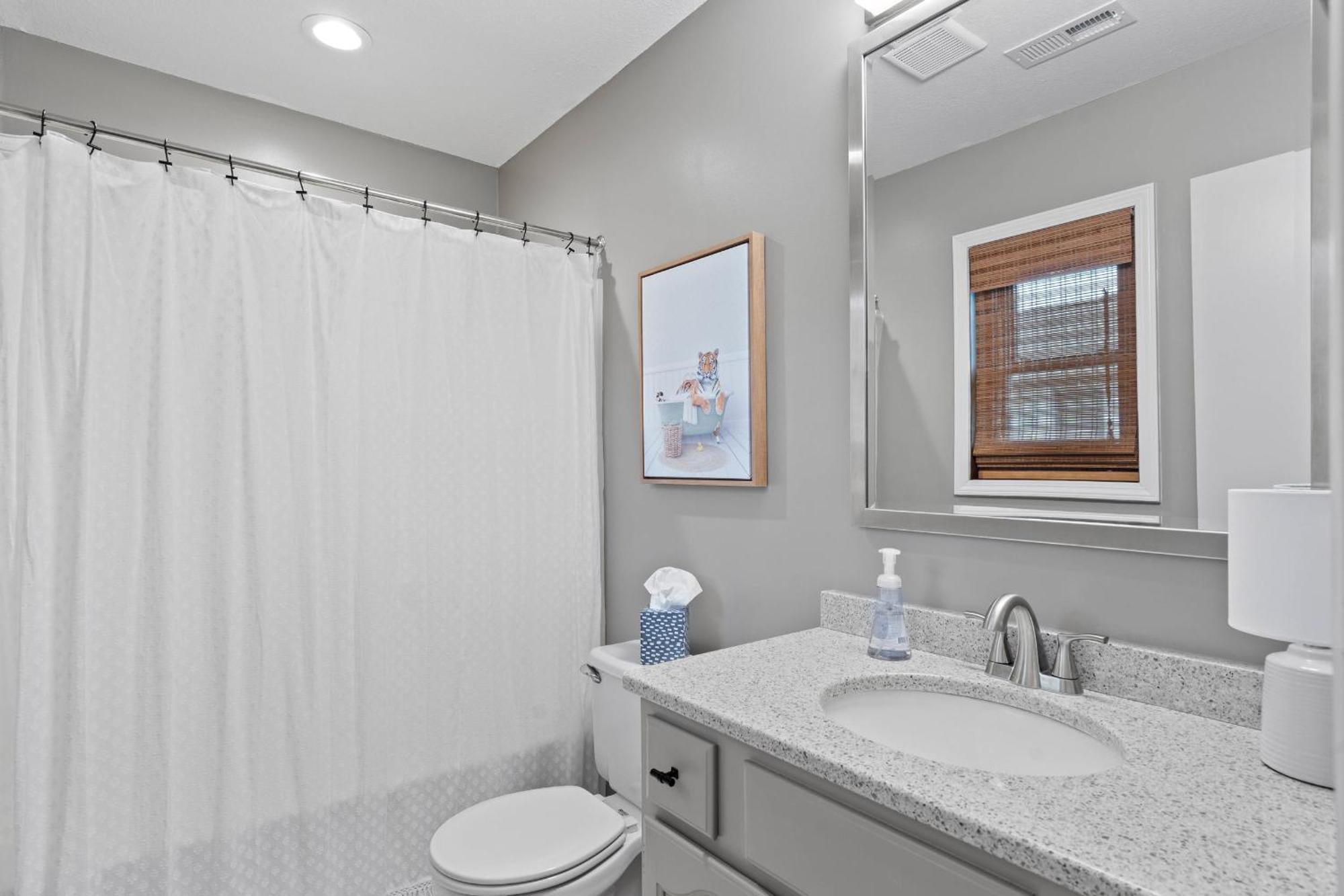 1 5 Miles To Mizzou ~ Spacious & Updated Home~ Columbia Luaran gambar