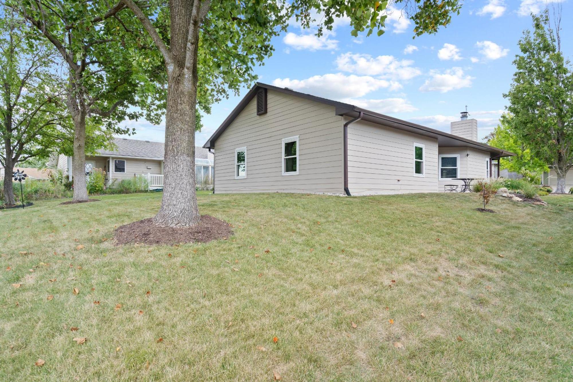 1 5 Miles To Mizzou ~ Spacious & Updated Home~ Columbia Luaran gambar
